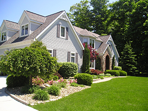 Landscapers and Lawncare Services in Lost Hills, CA