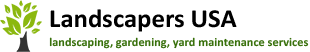 Lost Hills Landscapers
